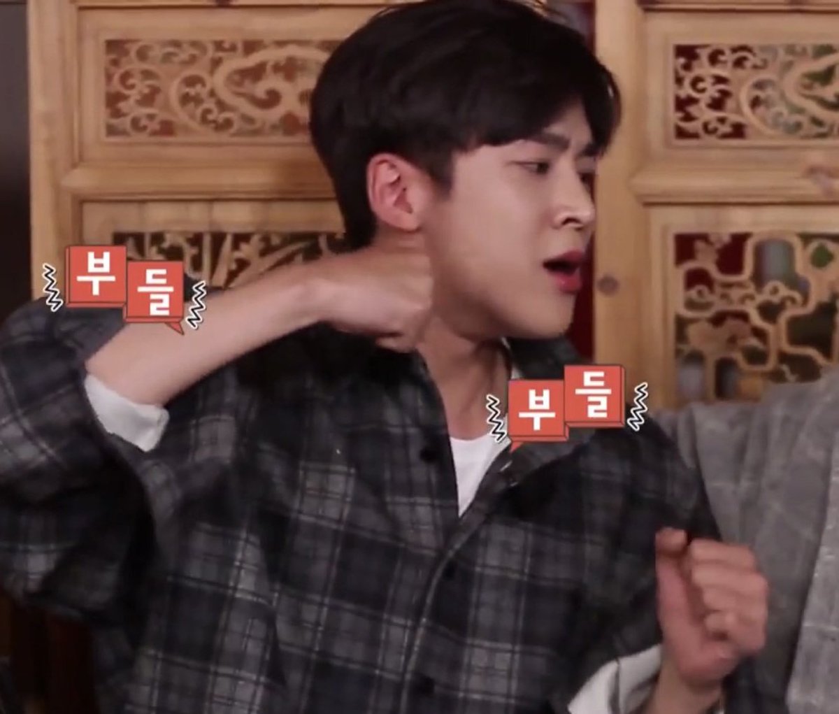   #SF9 memes; a continuous thread*some are mine and some were made by other fantasy