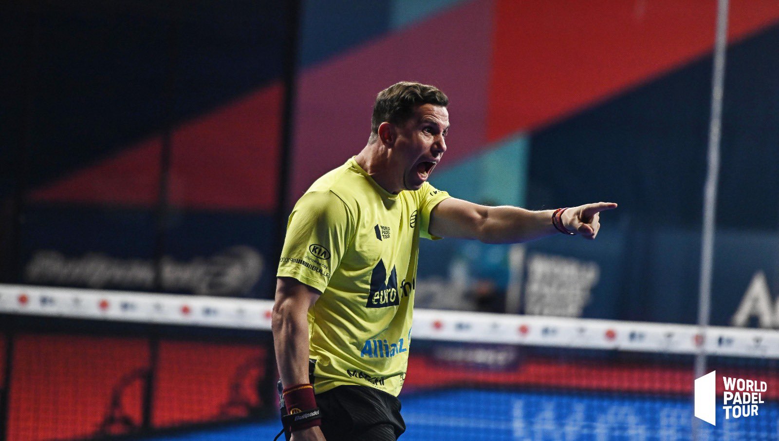 NAVARRO Y LEBRÓN MEJORES DEPORTISTAS