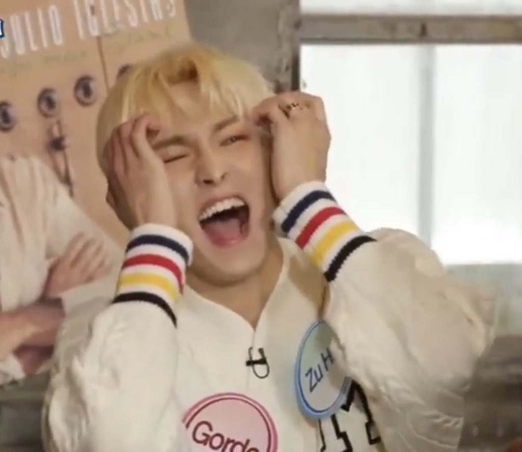   #SF9 memes; a continuous thread*some are mine and some were made by other fantasy