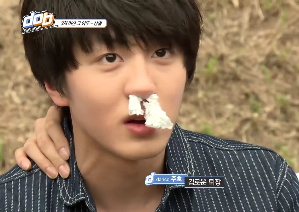   #SF9 memes; a continuous thread*some are mine and some were made by other fantasy