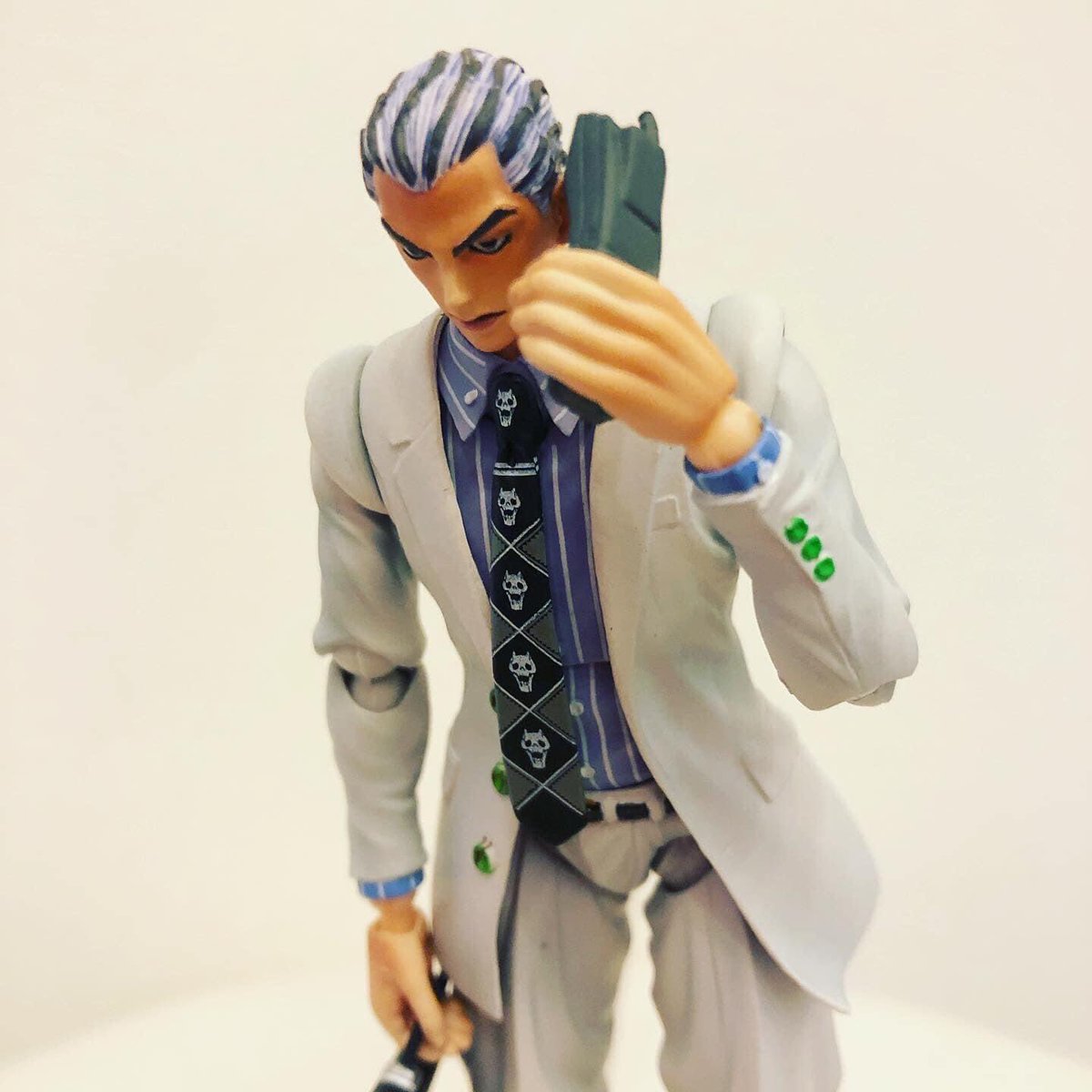 Twoucan 吉良吉影 の注目ツイート モデル Twoucan 吉良吉影 の注目ツイート モデル