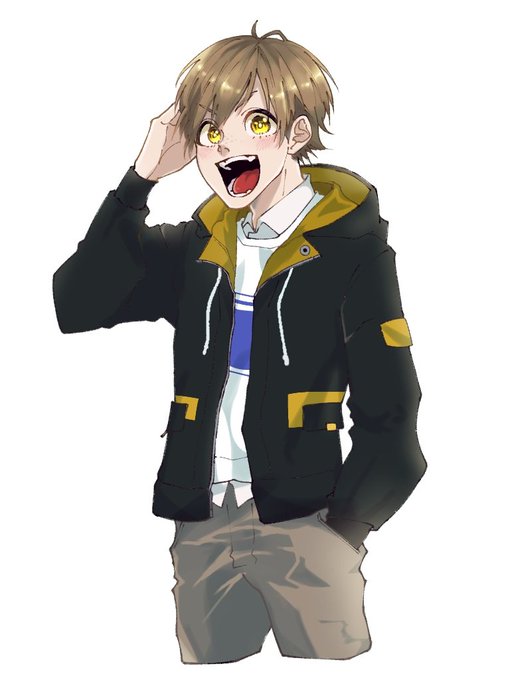 いらすとやさんのtwitterイラスト検索結果