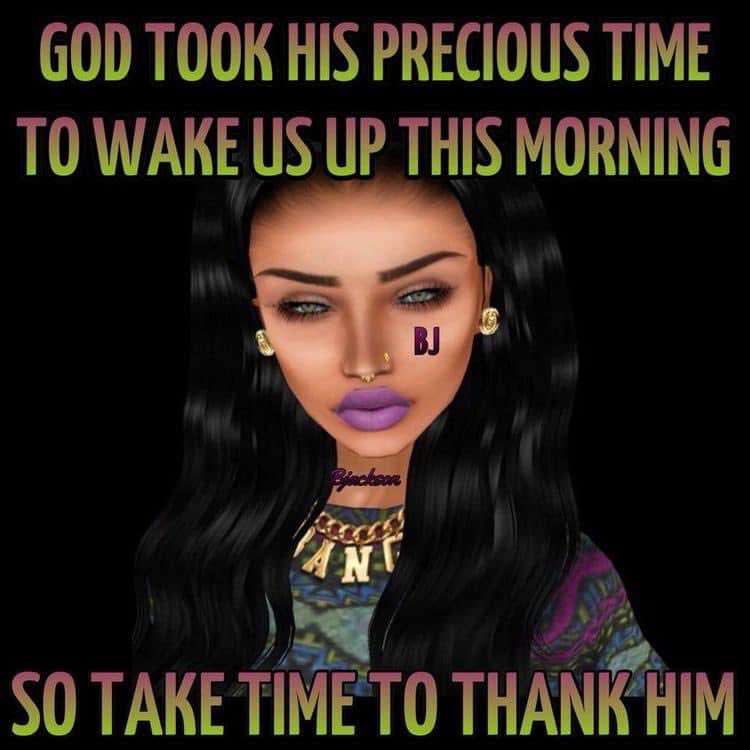 MzTatt2's tweet photo. Thank you God! #humble https://t.co/ZNtyIsBYs9