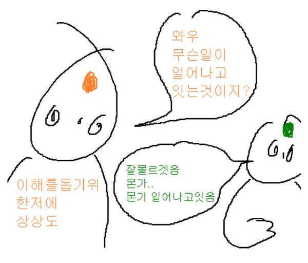 문제는 그렇다 보니까 <벼랑 위의 포뇨>를 보면서도 대체 무슨 일이 일어나고 있는 것인지 이해하기가 쉽지 않다는 것입니다. 물고기가 일어났다가 포뇨가 바다 위를 뛰어다니다가 갑자기 라면을 먹다가 세상이 물에 잠기고... 그래서 오늘은 아예 장면을 하나씩 짚으면서 이야기를 해보려고 합니다. 