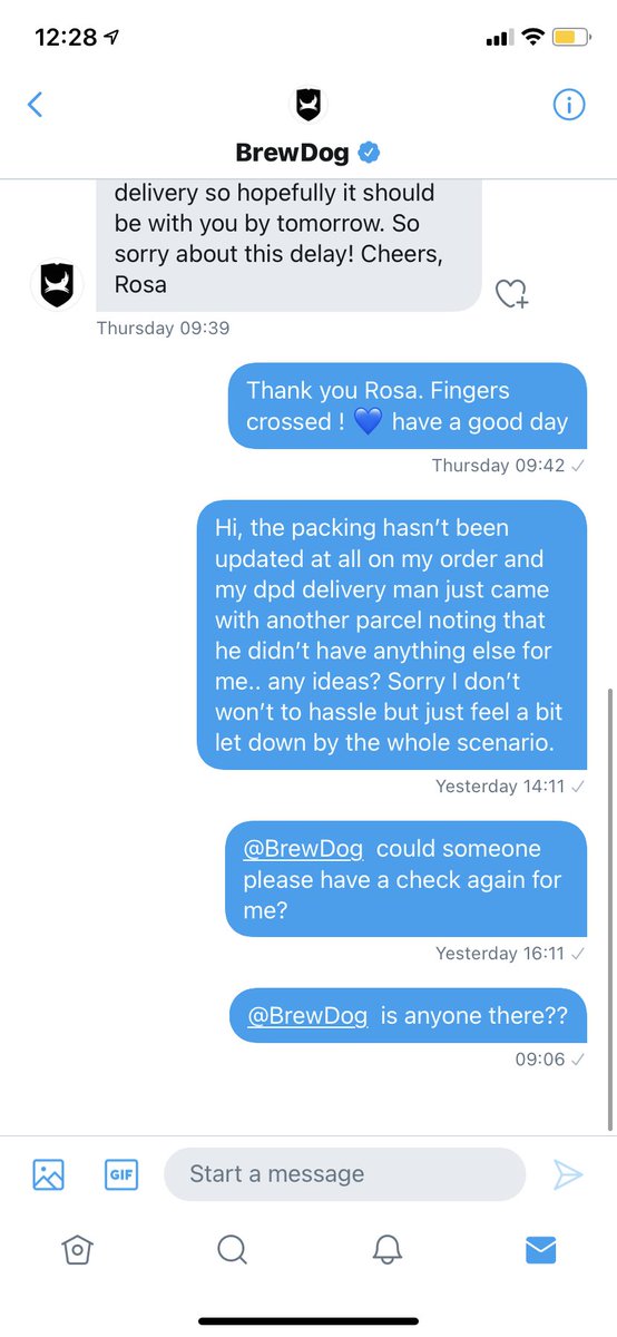Lucy Shields tweet media