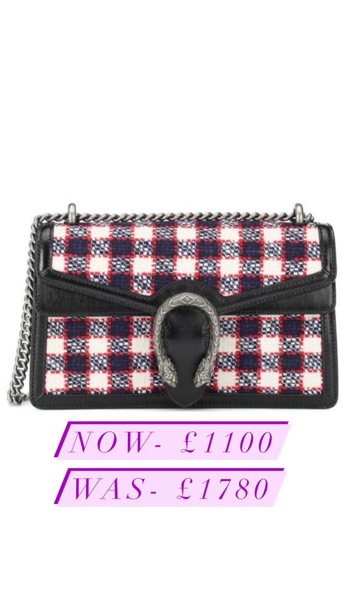ceylon_london's tweet photo. GUCCI BAG SALE 🛍🎉
DM TO ORDER https://t.co/RnuT0SDTzU