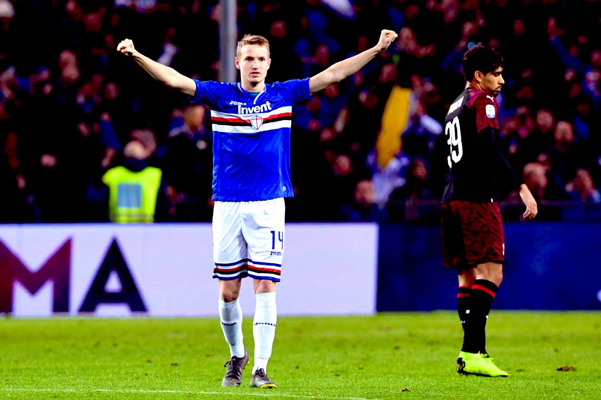 ofsajdcz's tweet photo. V zimě se může stěhovat taky Jakub Jankto. @FabrizioRomano uvedl, že @RangersFC byly blízko jeho přestupu v létě, zájem mělo @GetafeCF a kluby Bundesligy. @SkyItalia tvrdí, že 24letý záložník je nadále v hledáčku trenéra Rangers Stevena Gerrarda. #prestupy #TransferTalk https://t.co/b9slb7qR4n