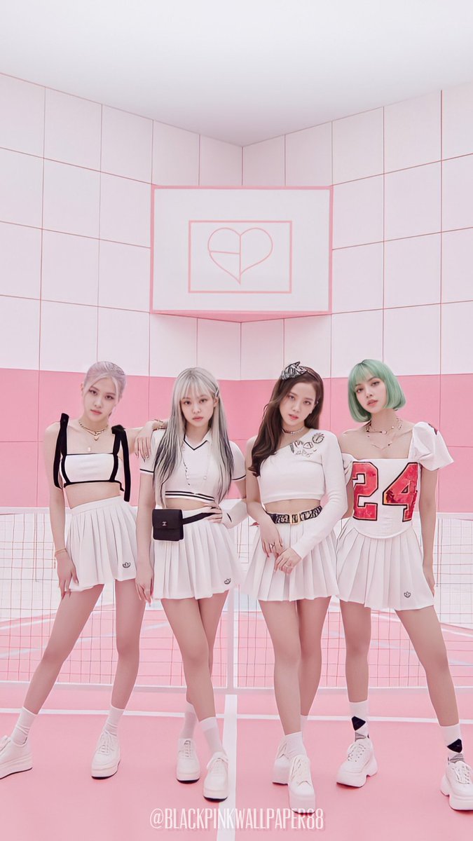 Blackpink Wallpapers On Twitter Ice Cream Wallpaper Blackpinkwallpaper Icecream Thealbum Blackpink Jisoowallpaper Jenniewallpaper