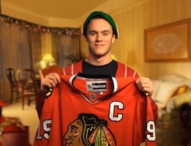 day 104 of jonny as small animals: christmas is coming & even the pandas are ready 