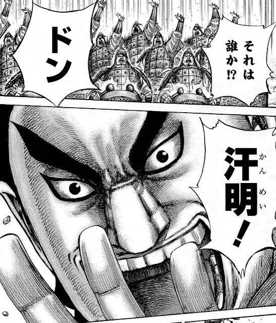 このテンションで生きたい。
俺が最強。 