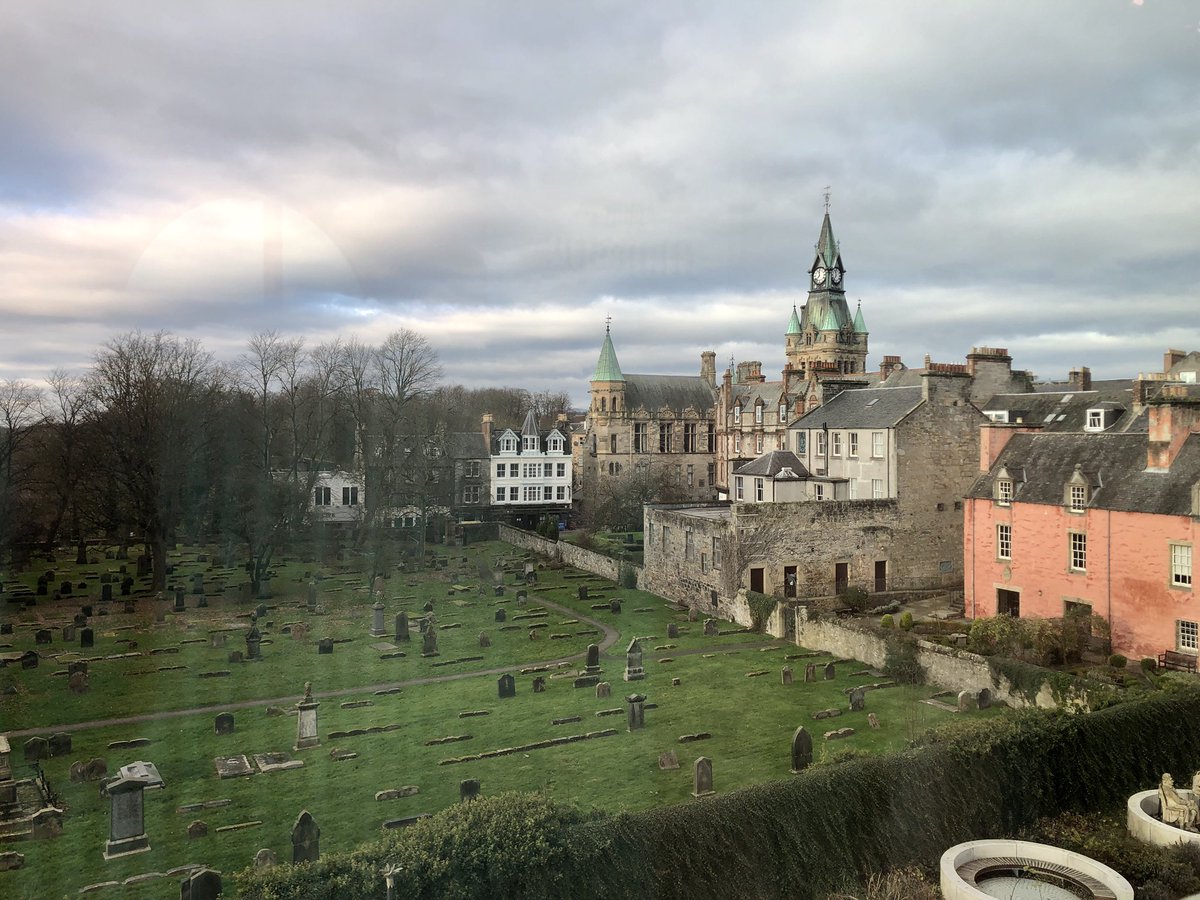 FunkyEllas's tweet image. Visited the fantastic @ONatDCLG in Dunfermline to see the new Travellers and Trailblazers exhibition. Was so nice to be at an open attraction again. Check the views from the windows! bit.ly/3kNqgex