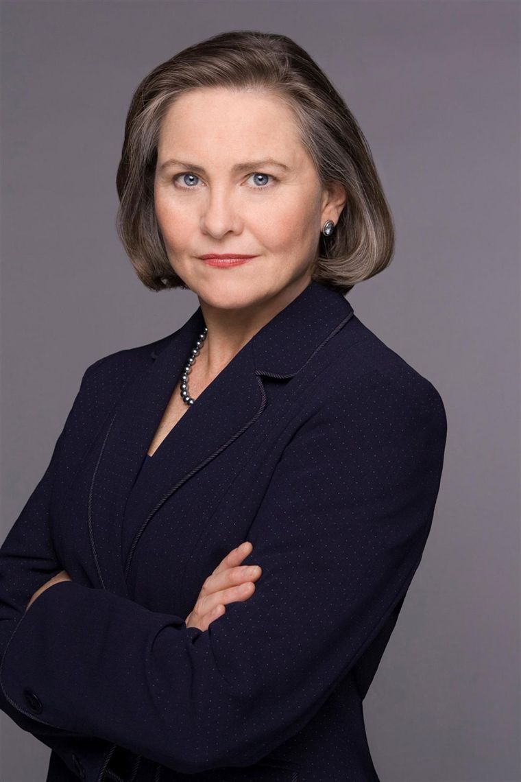 Happy 64th Birthday to 
CHERRY JONES 
