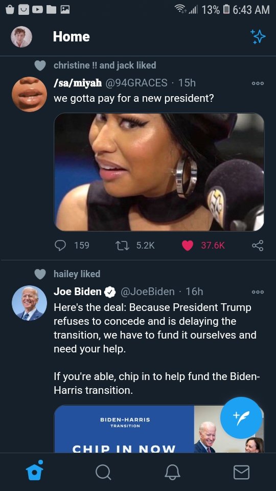 troyeskitten's tweet photo. THE WAY THESE TWEETS ARE RIGHT BESIDE EACH OTHER ON MY TL LMAOO https://t.co/jS3OLMXuEn
