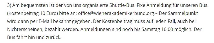 Organisatorisch stützt sich der Verein freilich auf der Veranstaltungs-Homepage direkt auf den Wiener Akademikerbund. https://t.co/MRILqxalIU
