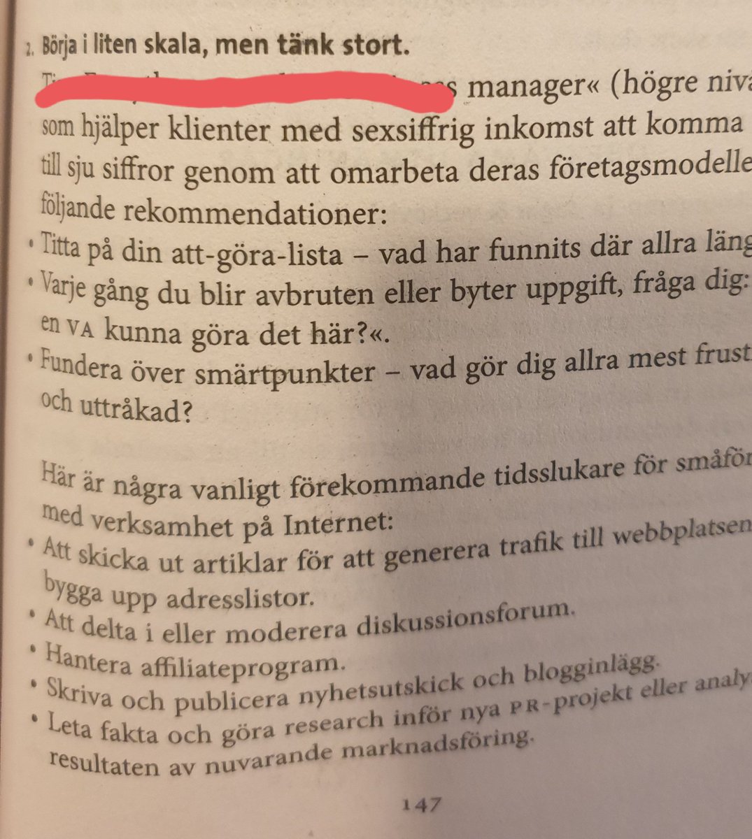 Hobbyentrepren1's tweet photo. Gör precis review av arbetsprov inlämnat av potentiell #affiliatese VA, ser riktigt bra ut och prisvärda timmar. Kör nog på där. Så check på uppgift ett och två från #4hrworkweek. https://t.co/xgCtONdYGR