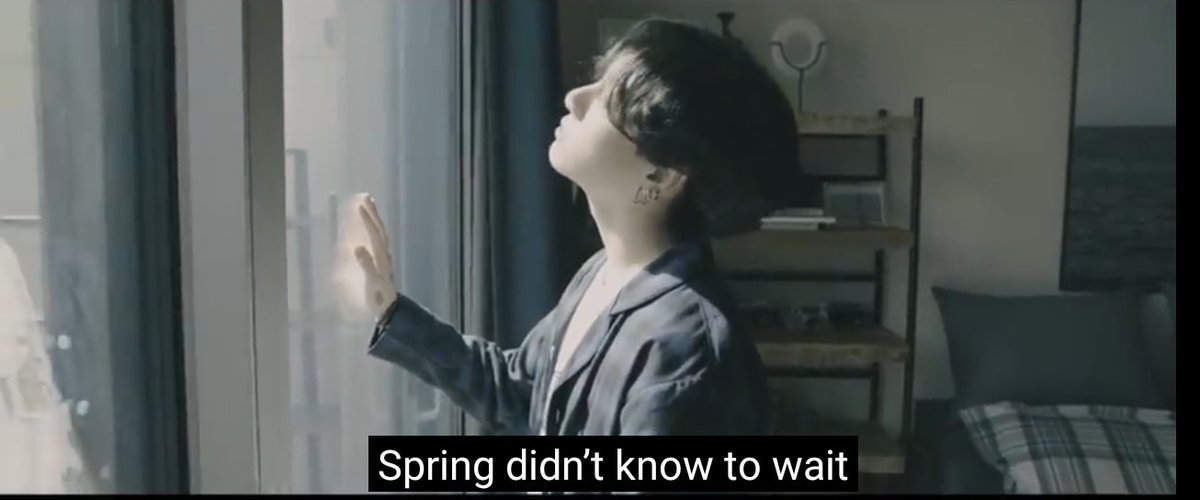 Spring                       Life          day                     goes on