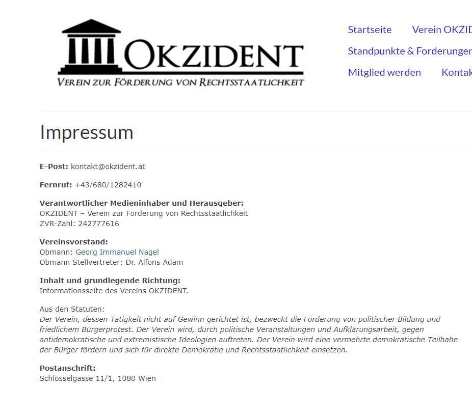 Der Wiener Akademikerbund ist auch federführend beim rechtsextremen Gedenken an die Türkenbelagerung 1683. So ist die Veranstaltungshomepage auf den