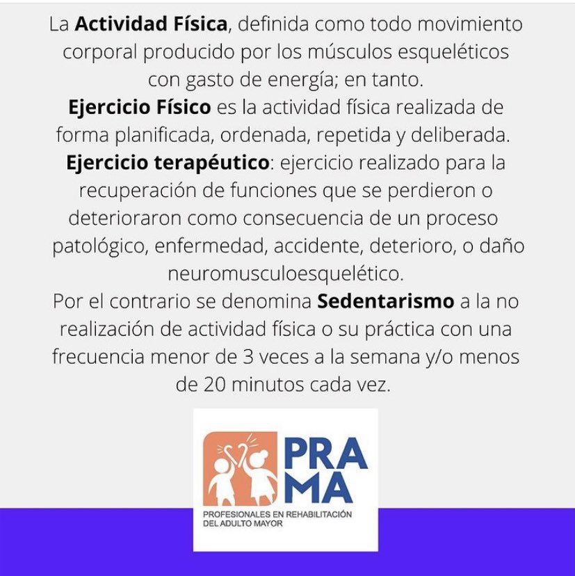 ErikaCyrus's tweet photo. Importantes diferencias!!! #EjercicioTerapéutico ❤️ https://t.co/uEA6RTx9ae