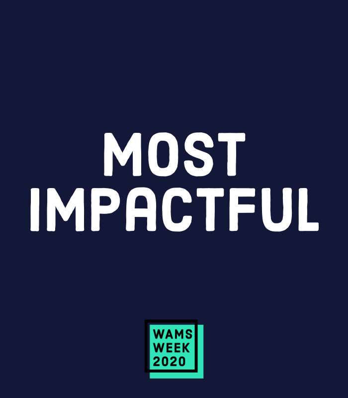 MedStudentWP's tweet photo. Most Impactful went to:
Evaluating the AspireMEd Medicine Applicants Virtual Conference as a Widening Participation Initiative
by Luke Zhu, Jun Yu Chen & Wentin Chen of @AspireMEdUK
π€© congratulations!! #WAMSweek20 https://t.co/duqoZbmM9c