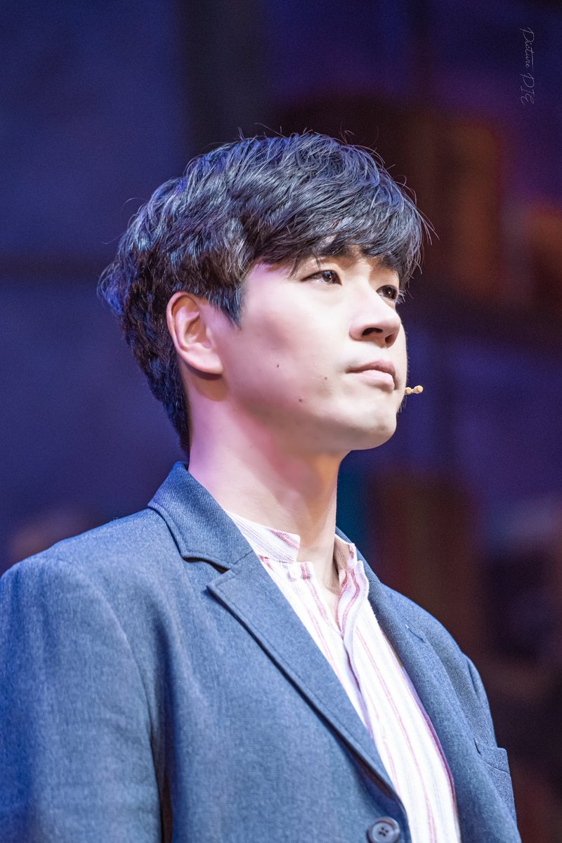 Picture_pie's tweet photo. 201121 뮤지컬 배니싱
김의신 #정민 https://t.co/i5XcGbZehi