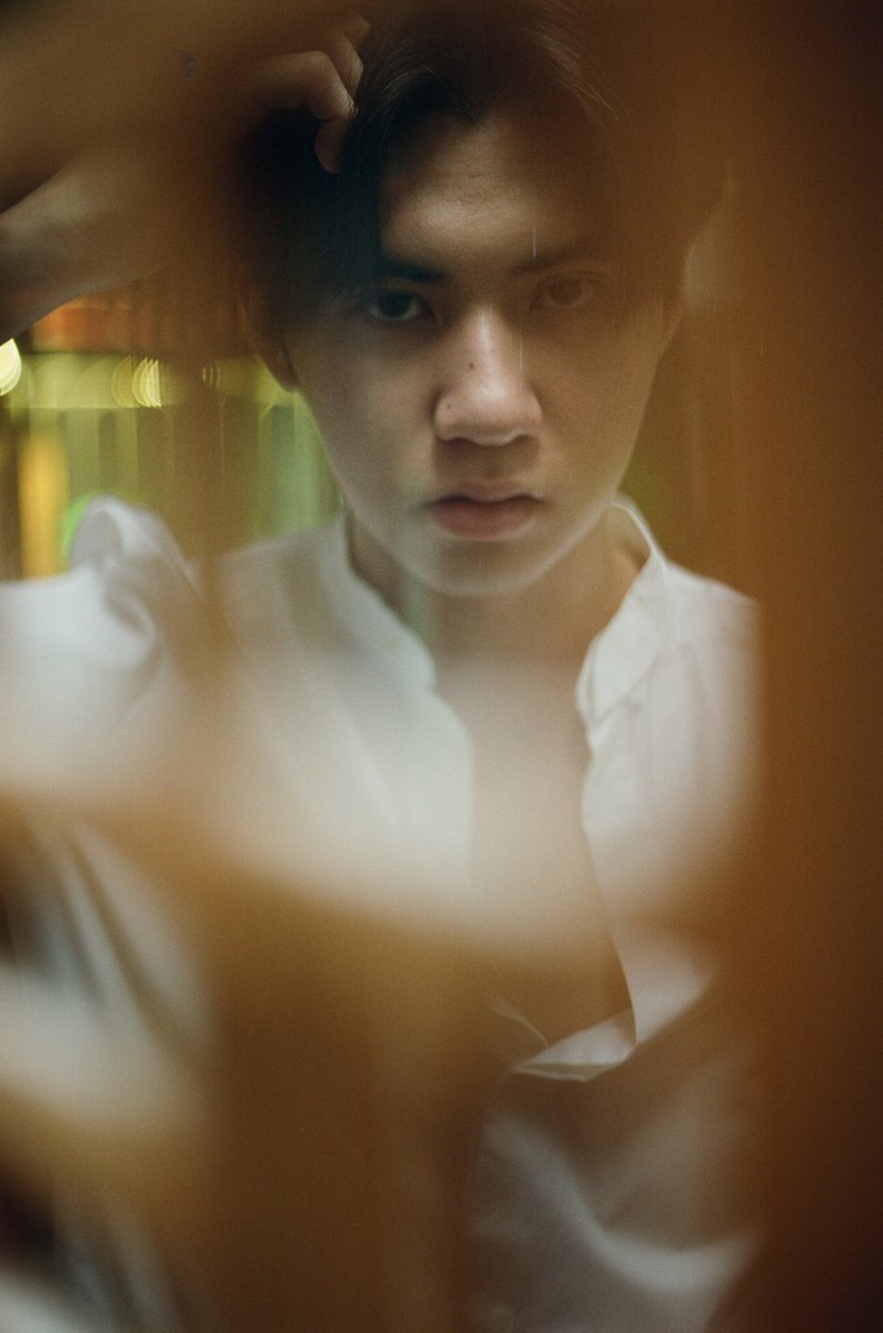 Nu_Potjanakorn's tweet photo. เก๊กซิม https://t.co/wFPz8Lnvu7
