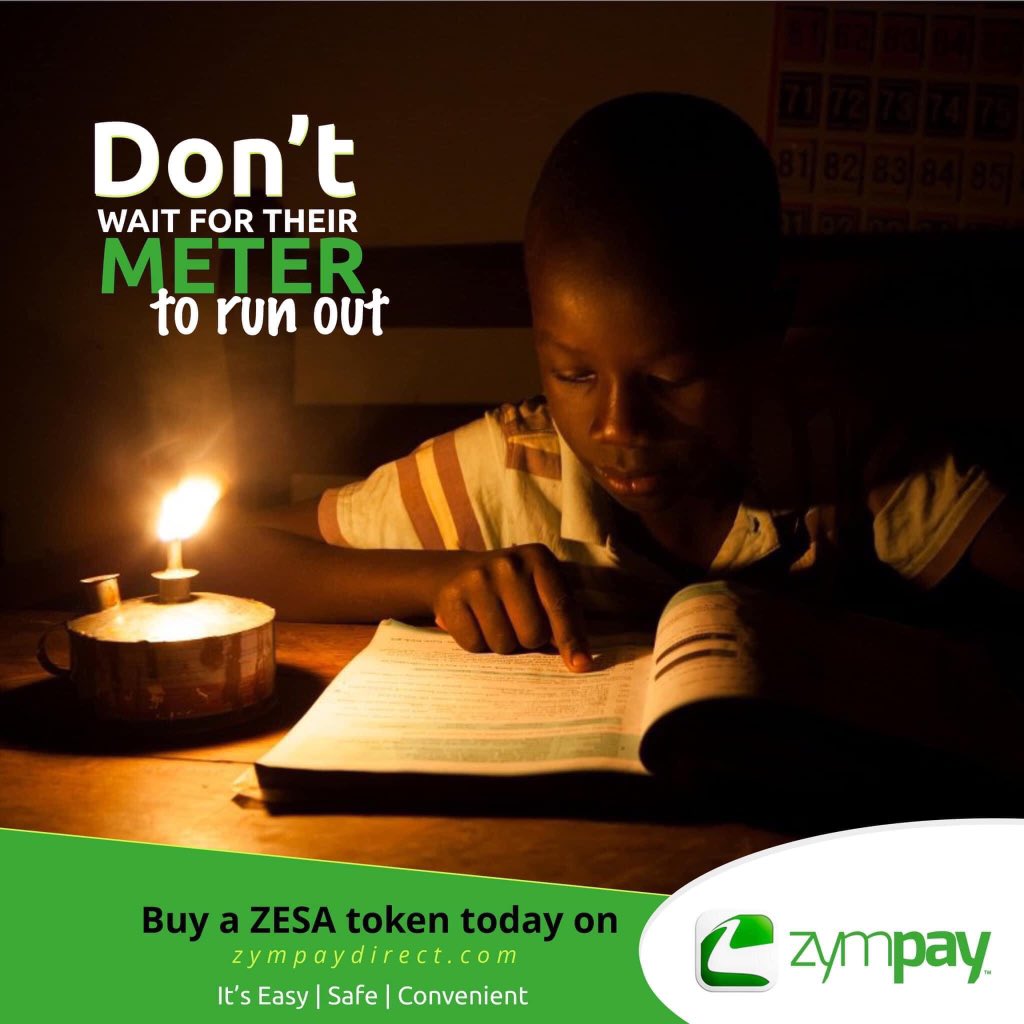 Zympay's tweet photo. ZESA Tokens!

Stay connected to your family &amp; relatives in Zimbabwe with ease. No need to hassle with cash pick-up, parallel market trade, and swipe charges

Purchase your ZESA Token on https://t.co/9NxMSQqi9l any time you wish &amp; stay in control of your hard-earned cash #zymit https://t.co/lTTyW9hg5H