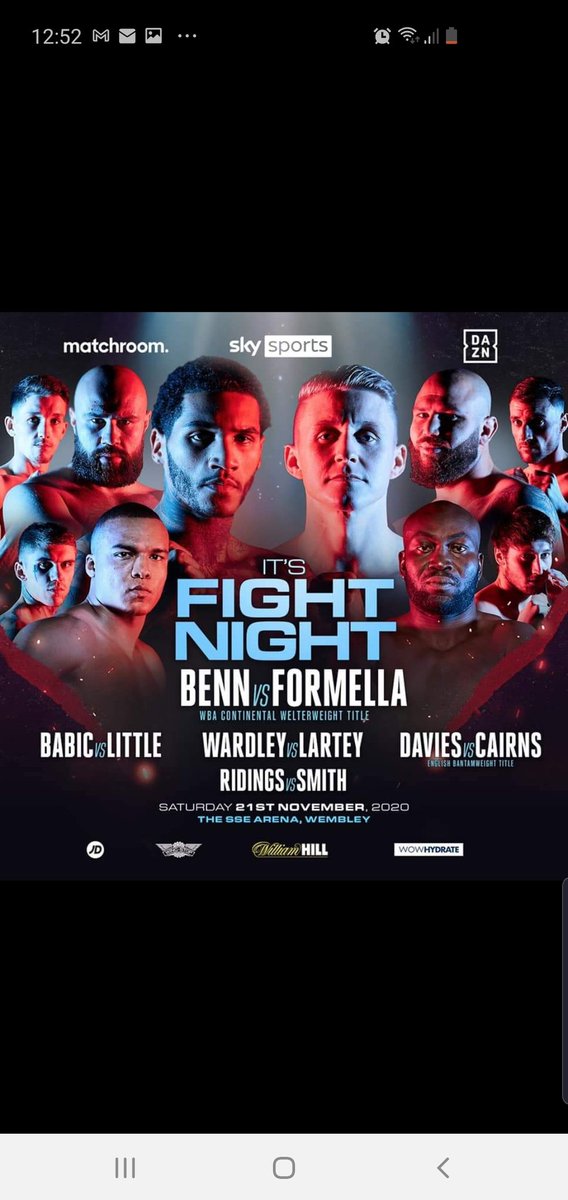 SportsBar13's tweet image. Also tonight!! Free trials to test the service available