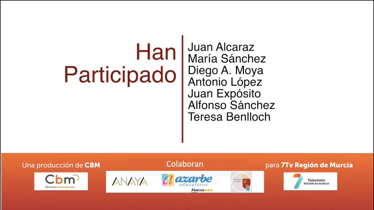 exposito_juan's tweet photo. Hoy en @La7_tv en el programa #EducandoConCorazón de @innovaedum y @Educarm con las #tradiciones en #Edufis los Lanzamientos en los Bolos Huertanos #Deportes #Autoctonos #Tradicionales #RegiondeMurcia https://t.co/3PTcIeCHrd