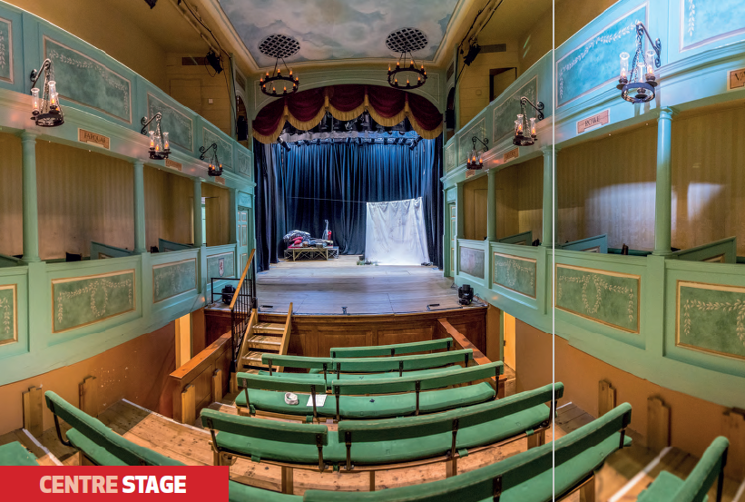 bigissuenorth's tweet photo. #LauraWood, author of theatre-based children's book #ASnowfallofSilver, tells us why it’s vital we keep theatre alive in our imaginations and beyond in our lockdown special issue.
Buy from @sainsburys, @coopuk, @YourMcColls, @BoothsCountry, or online: https://t.co/UNsDVKrjbi https://t.co/zr7jlvRYEu