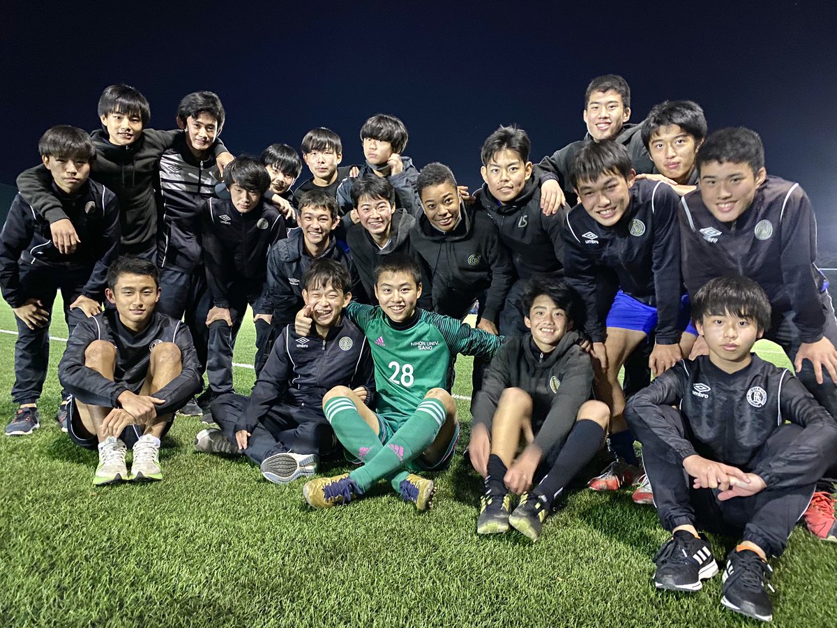 瀬谷インターナショナル 子供のサッカークラブが街をも変える 本日3年生は栃木で佐野日大高校さんとの練習試合でした 全国レベルの高校生との試合は選手達にとってはどんな試合よりも学びがあったのではないでしょうか Obのカイリもこのハイレベルな