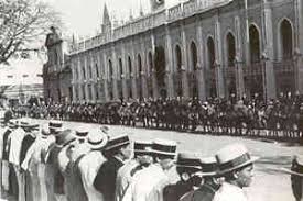 VozdeVanguardia's tweet photo. #21Nov El valor de los #estudiantes de ayer y el arrojo de hoy, marcara siempre la lucha contra la infamia y la #Represión, el 21 de noviembre se conmemora el día del estudiante universitario, en honor aquellos valerosos jóvenes que se enfrentaron a la #Dictadura
#CambioDeRumbo https://t.co/ZpS35dvtNi