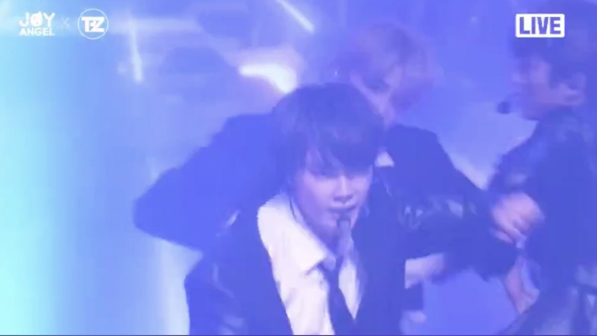 omg juyeon i& #39;m sorry
