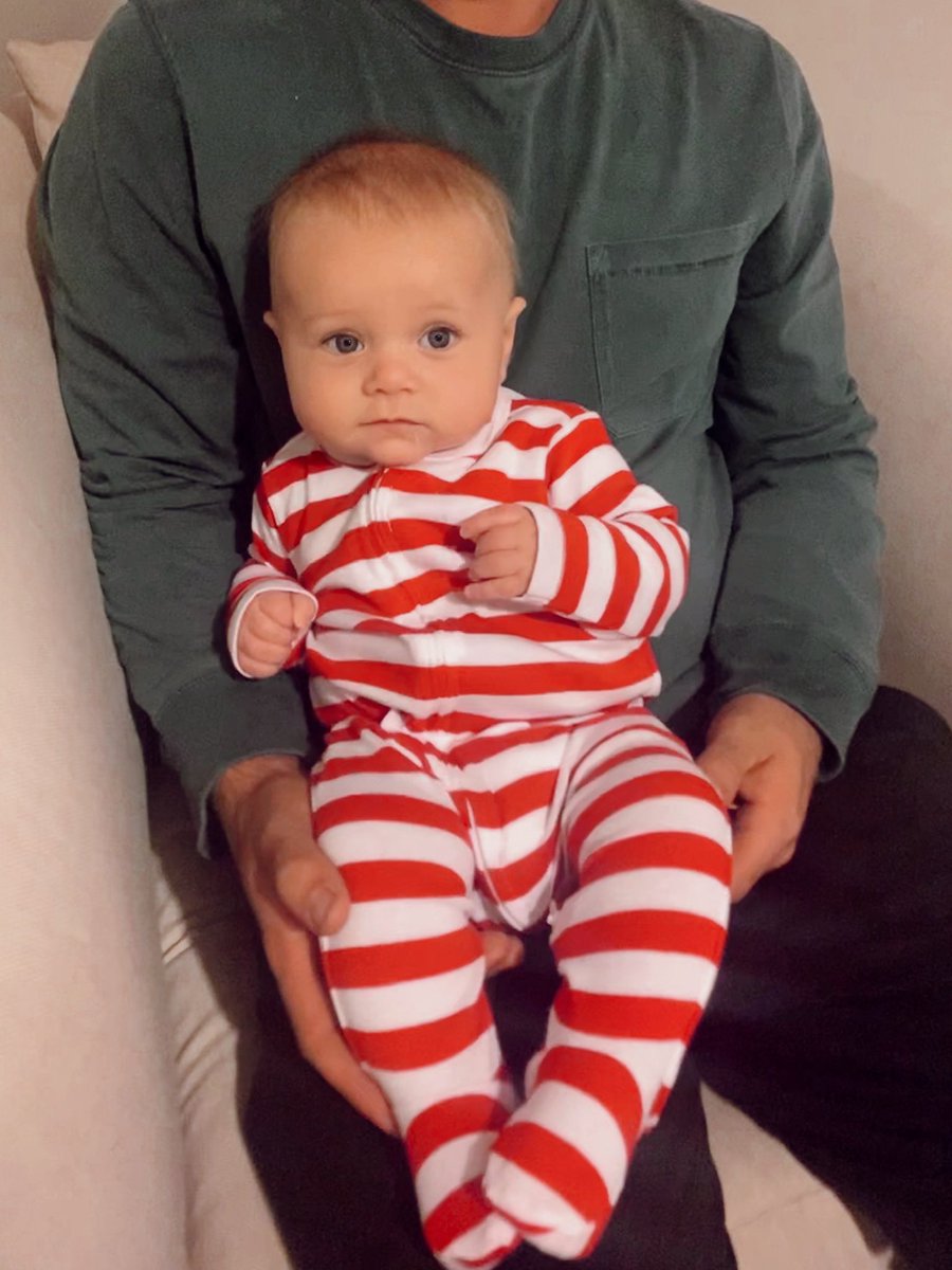 lyriccsmith's tweet photo. Update: almost 5 months old and I cry everyday bc i’m obsessed https://t.co/VooMO85O74