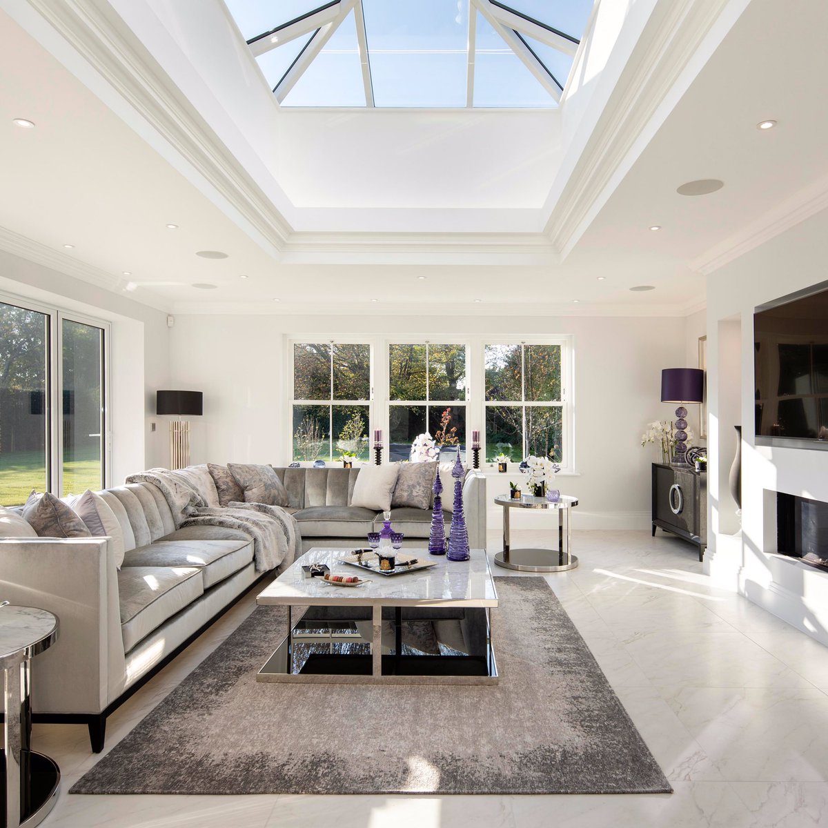 Oakeve Interiors tweet media