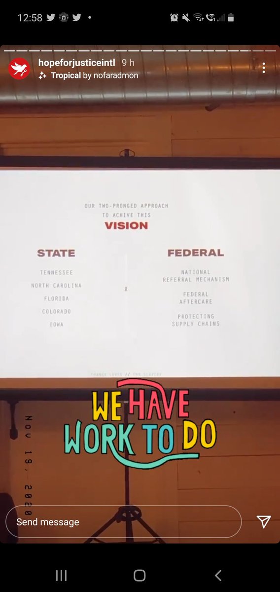 TimOgdon_'s tweet photo. I'm going to be a busy boy over the next few months helping launch in new states in the US. Love that we are sharing our plans @Hopeforjustice https://t.co/prCpIrzujg