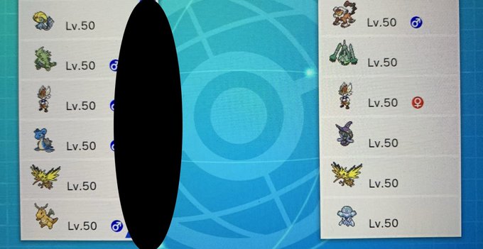 ライバロリのtwitterイラスト検索結果