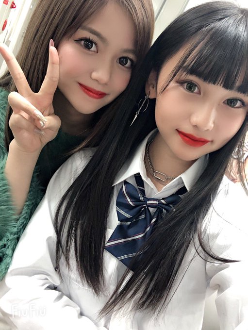 じゅり(JURI)のTwitter画像31