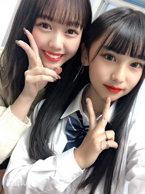 じゅり(JURI)のTwitter画像32