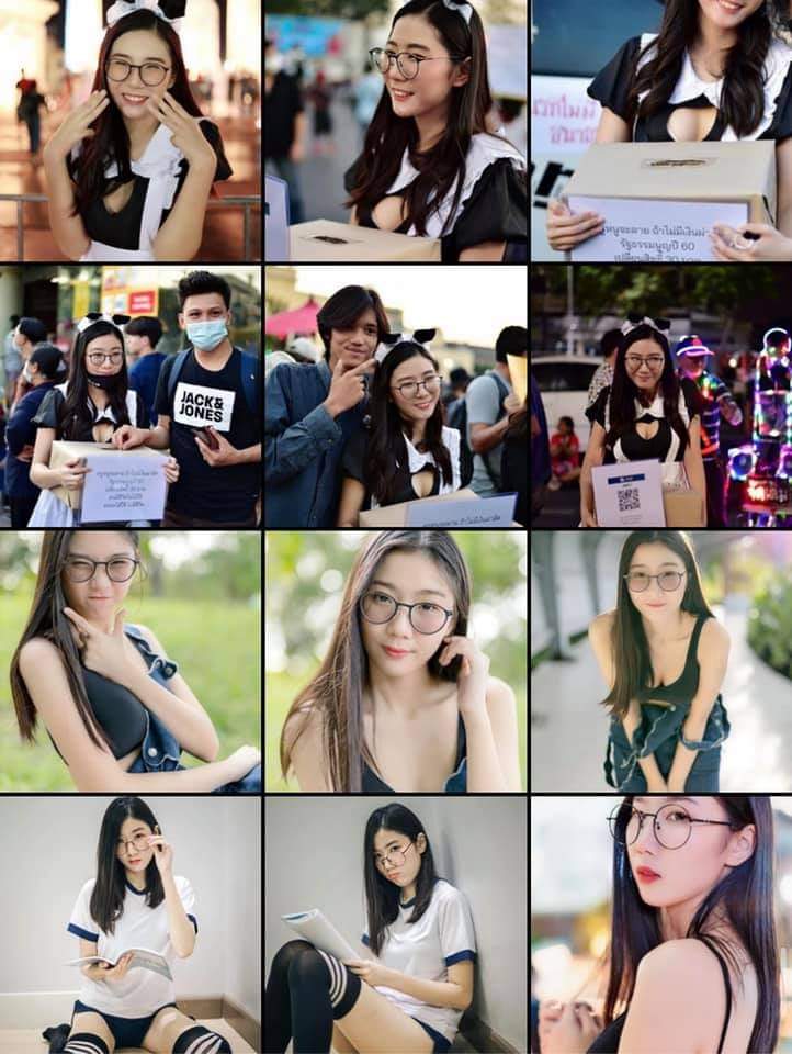 🇹🇭 'しひみら れづ のつも' 🇹🇭 tweet media