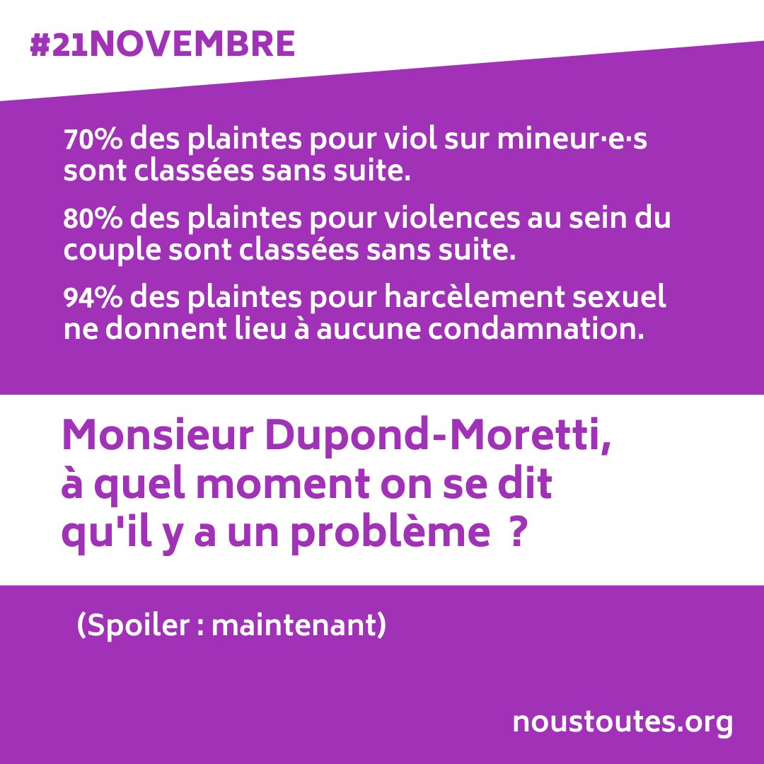 #NousToutes tweet media