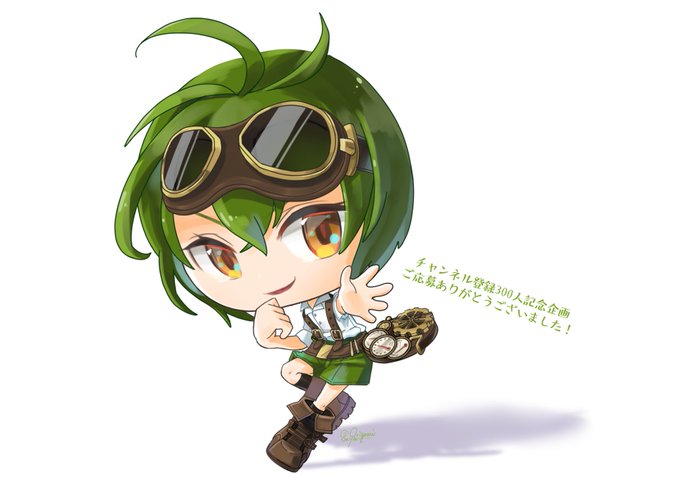 スチームパンク風のtwitterイラスト検索結果 スチームパンク風のtwitterイラスト検索結果