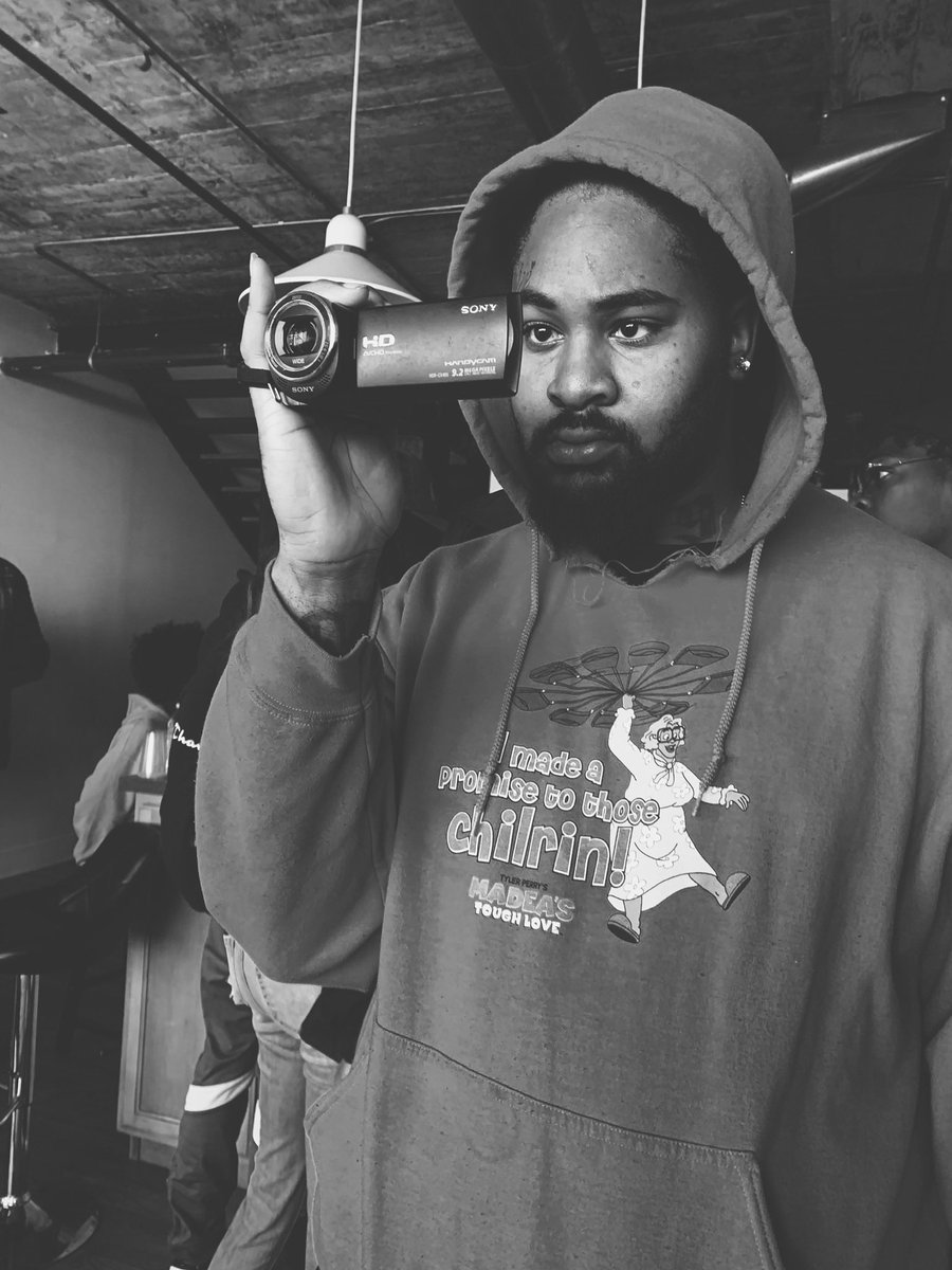 MoreEdterprise's tweet photo. ๐ ๐ธ: @bkabreanna x @LuckyNumba9ine #MoreEstatesATL https://t.co/kE5mqqEzwY