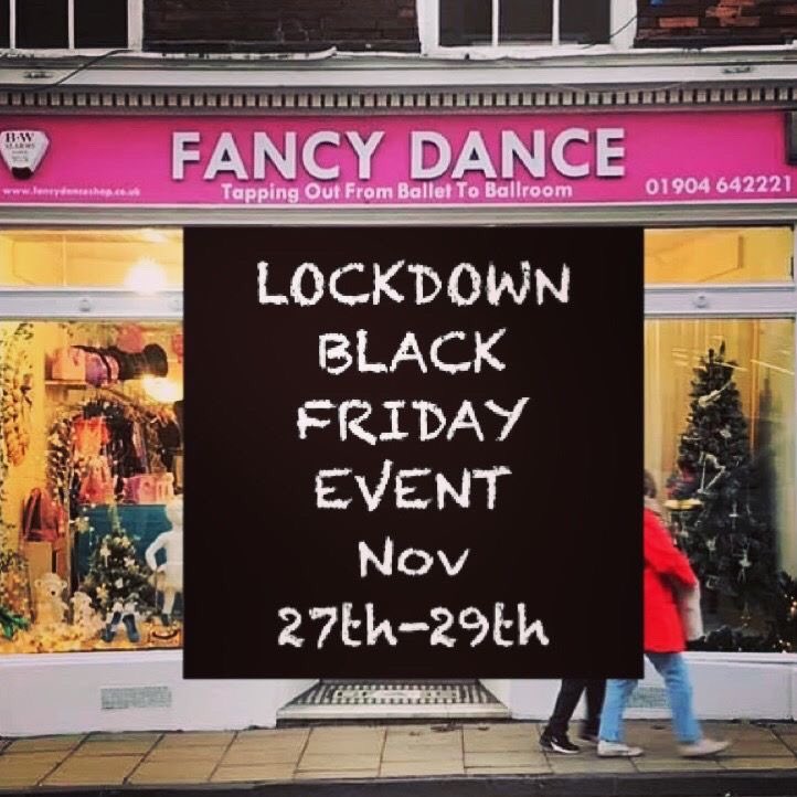 Fancy Dance Shop tweet media