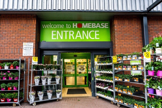 HNN_Australia's tweet photo. UK's Homebase up for sale again https://t.co/iKmtalHhFA #hardware #homeimprovement #retailer #homewares #homedecor #gardencentre #gardening #interiordesign #turnaround #DIY #pandemic #turnaround #storeformat #bathroom #carpet #kitchen #ecommerce #expansion #ownership #change https://t.co/a0y43Nq8Ui