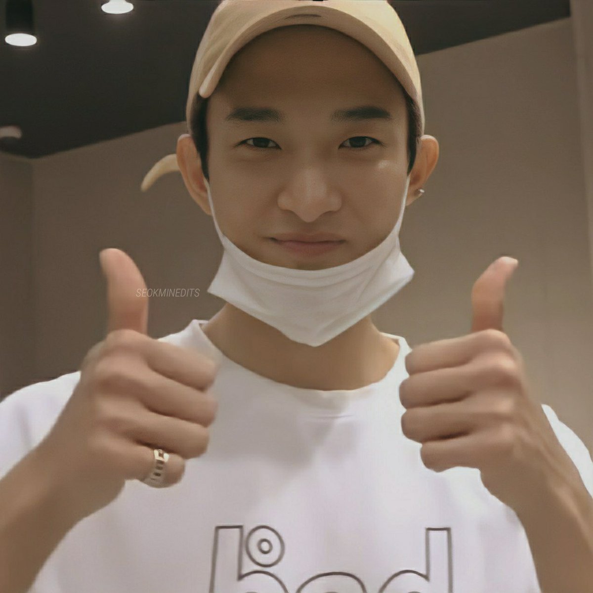 seokminedits's tweet photo. #이석민 #도겸 i live for his bareface, perfection. https://t.co/a7UvYKhUuO
