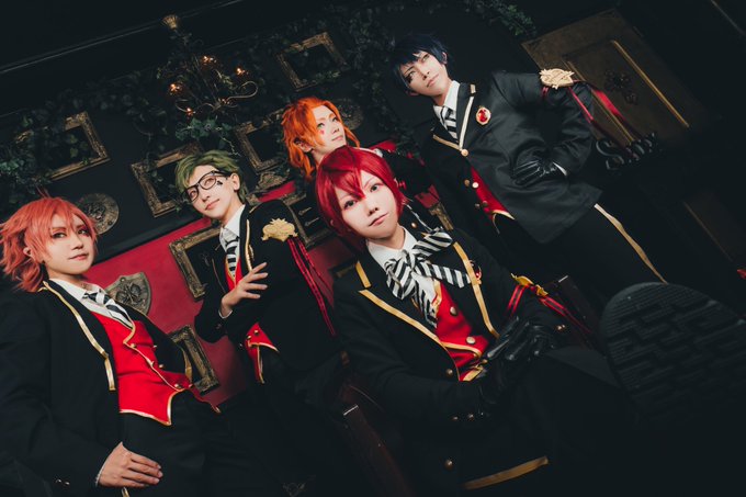 Twitterのコスプレ画像56