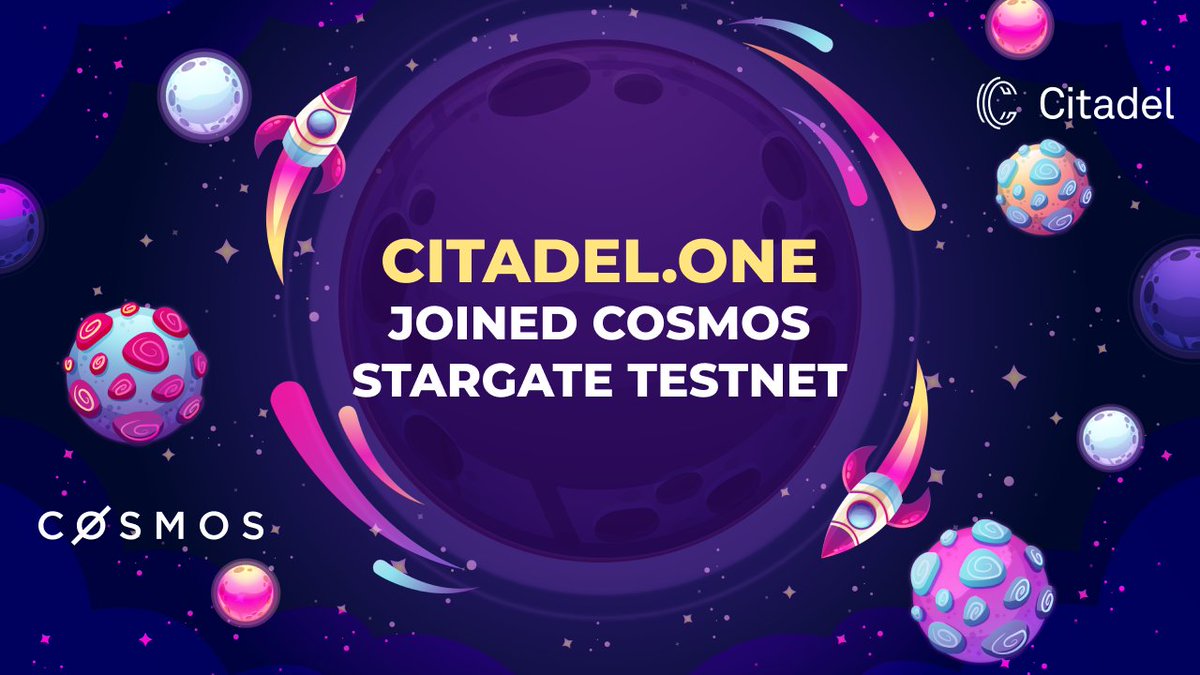Citadel.one tweet media