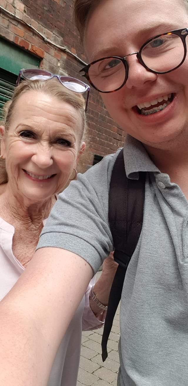 Happy Birthday to Juliet Mills x 
