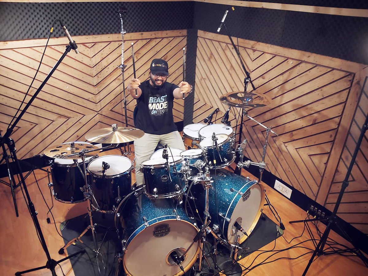 Siddharth Nagarajan tweet media