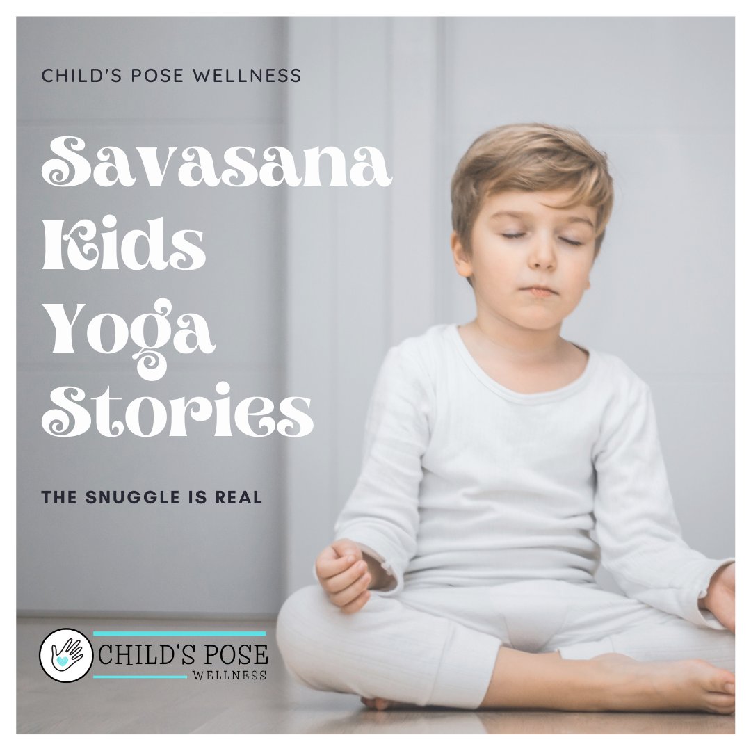 ChildsPoseKids's tweet photo. Our most popular class is back! The snuggle is real with this cozy hatha practice for kids ages 4-6. 

Registration opens Sunday at https://t.co/A7F545vcMO.  Follow along for details coming soon!

#kidsactivities #kids #learningthroughplay #earlylearning #homeschool https://t.co/gOV6YqpoCg